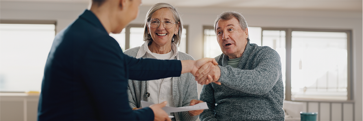 Lire la suite à propos de l’article Bilan 2024 de la satisfaction des usagers des caisses de retraite